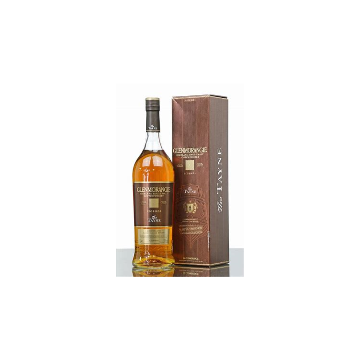 Glenmorangie The Tayne (1000ml)