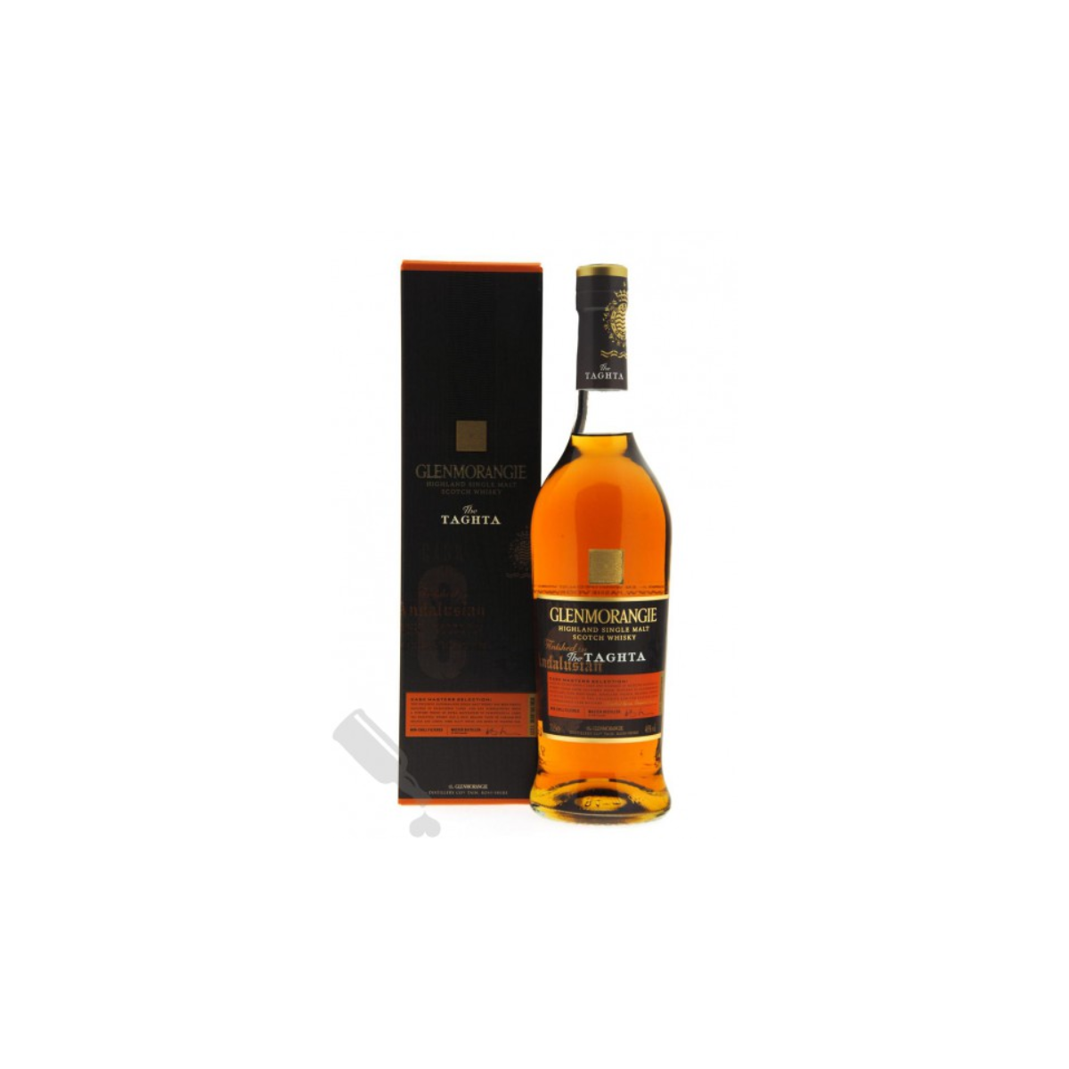 Glenmorangie The Taghta