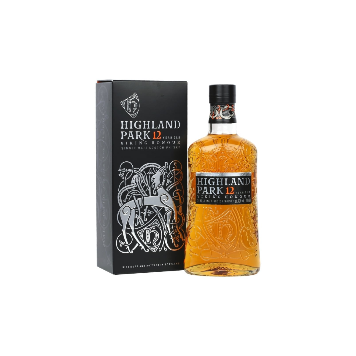 Highland Park 12 year old (Miniature)
