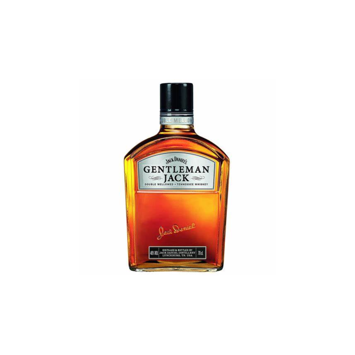 Jack Daniel’s Gentleman Jack