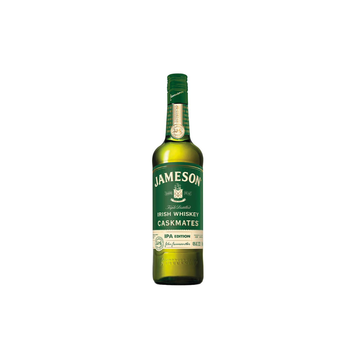 Jameson Caskmates IPA Edition