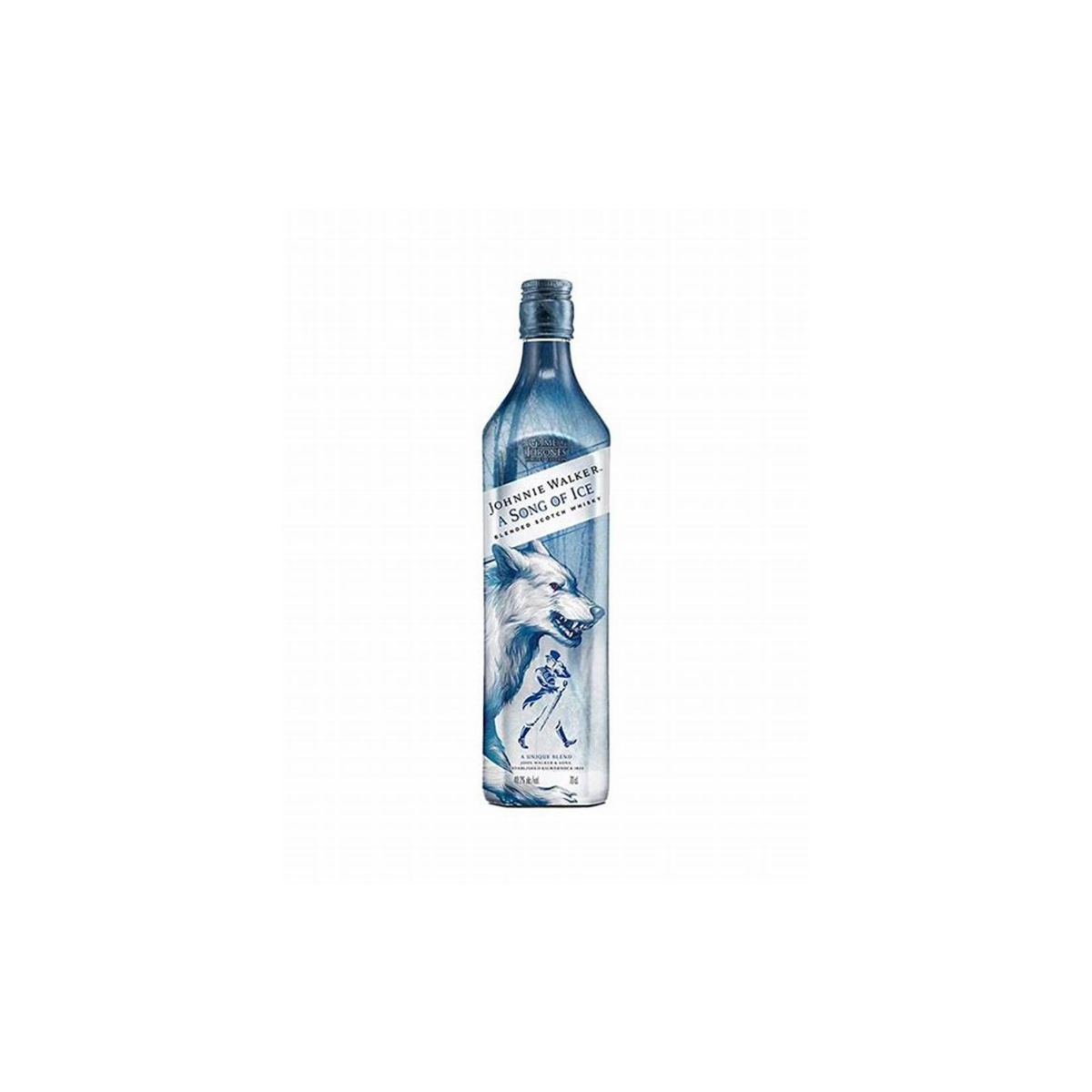 Johnnie Walker A Song of Ice (Game of Thrones Series)