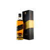 Johnnie Walker Black Label First Production 1998