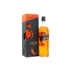 Johnnie Walker Black Label Jasper Goodall