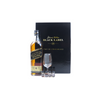 Johnnie Walker Black label L'Art de l-Assemblage - 4 x scent, glass in box set
