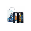 Johnnie Walker Blue Label Triston Eaton Special Gift Pack with Miniature Blue Label