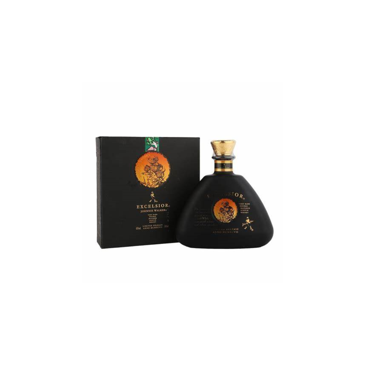 Johnnie Walker Excelsior