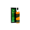 Johnnie Walker Green Label 15 year old (pre 2013) (1000ml)