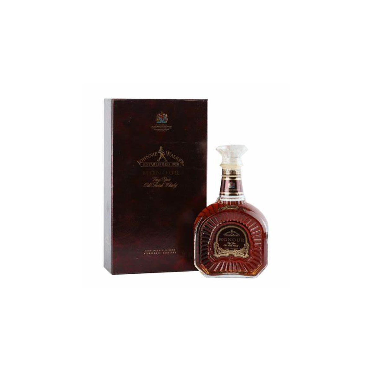 Johnnie Walker Honor