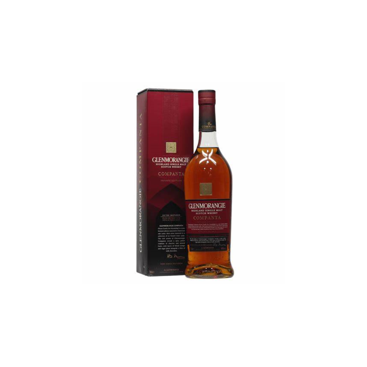 Glenmorangie Companta