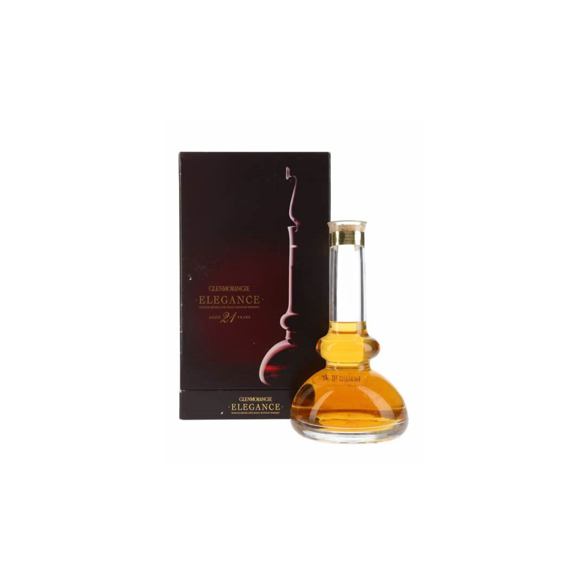 Glenmorangie Elegance 21 year old