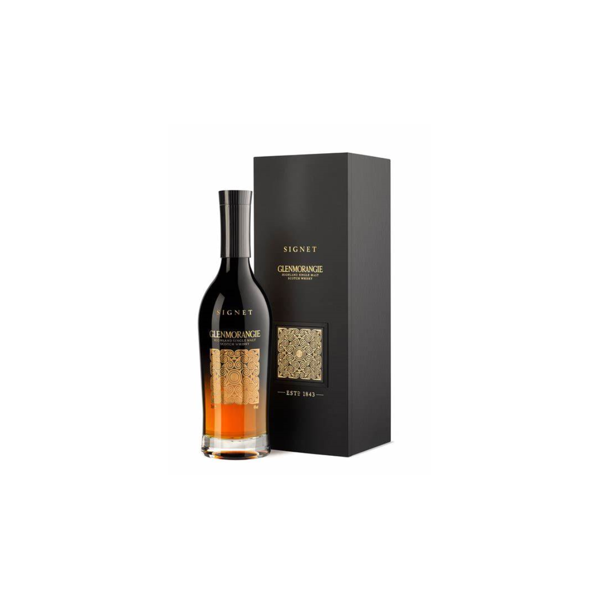 Glenmorangie Signet