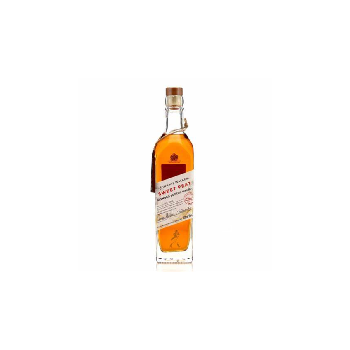 Johnnie Walker Sweet Peat