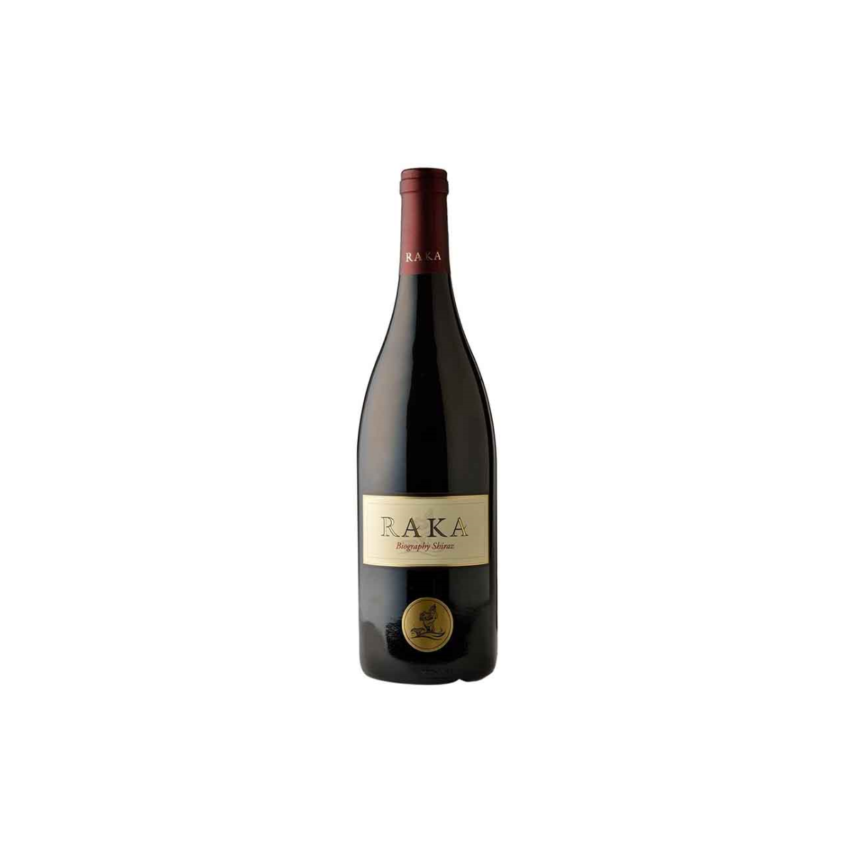 Raka Biography Shiraz 2018
