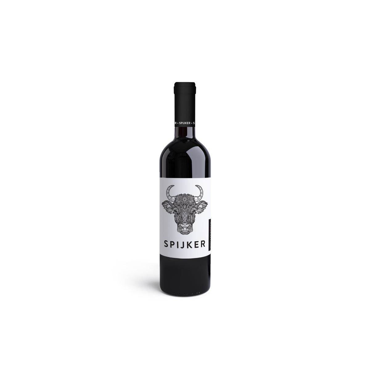 Spijker Malbec 2022