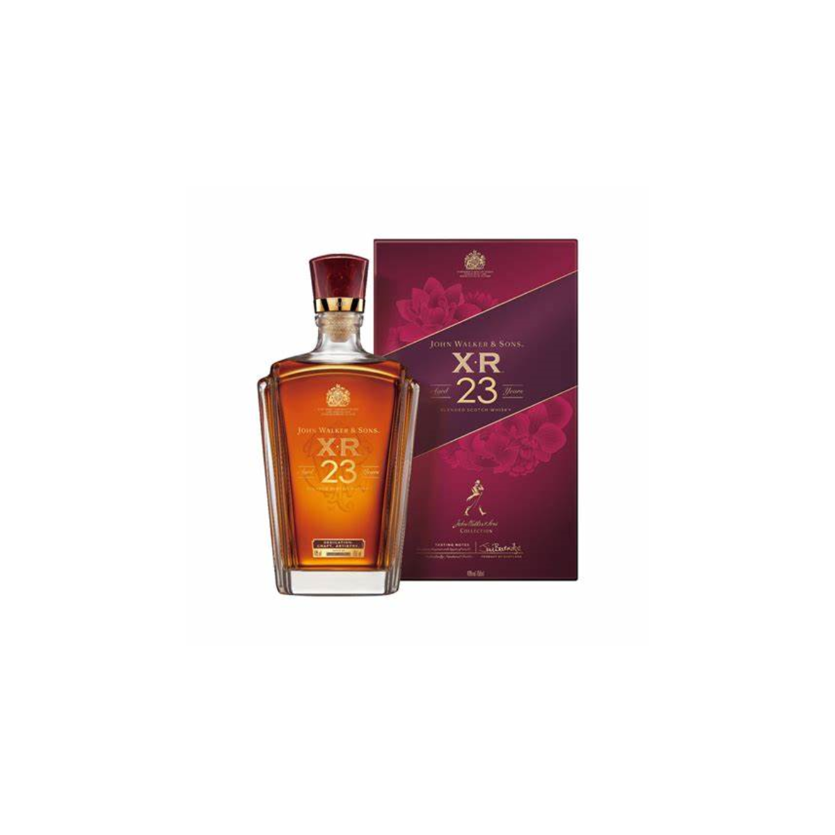 Johnnie Walker The John Walker XR 23 Year Old