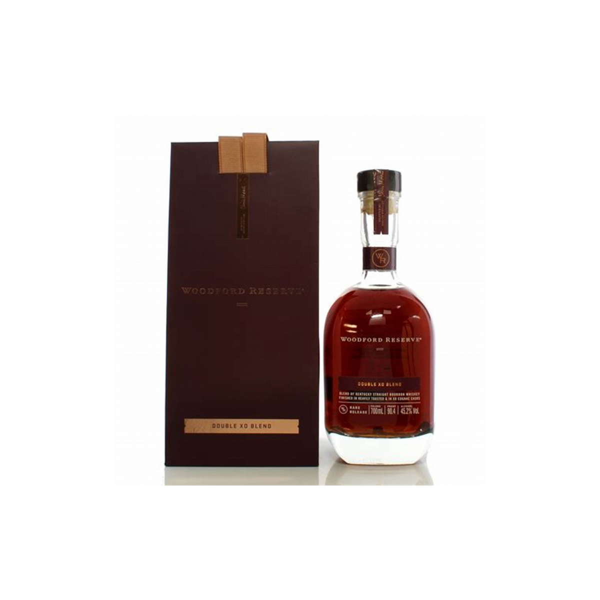 Woodford Reserve Double XO Blend