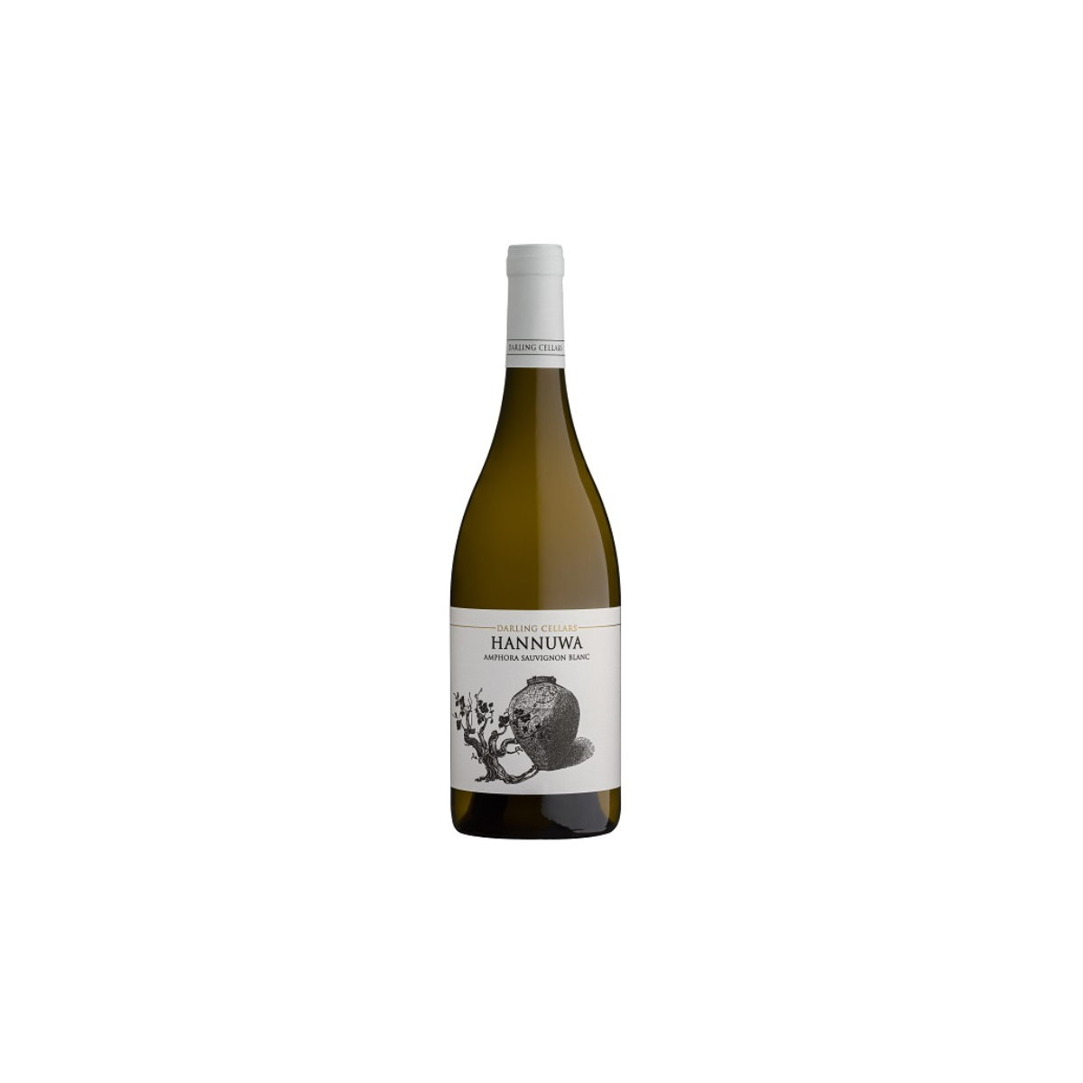 Darling Cellars Hannuwa Amphora Chenin Blanc 2023