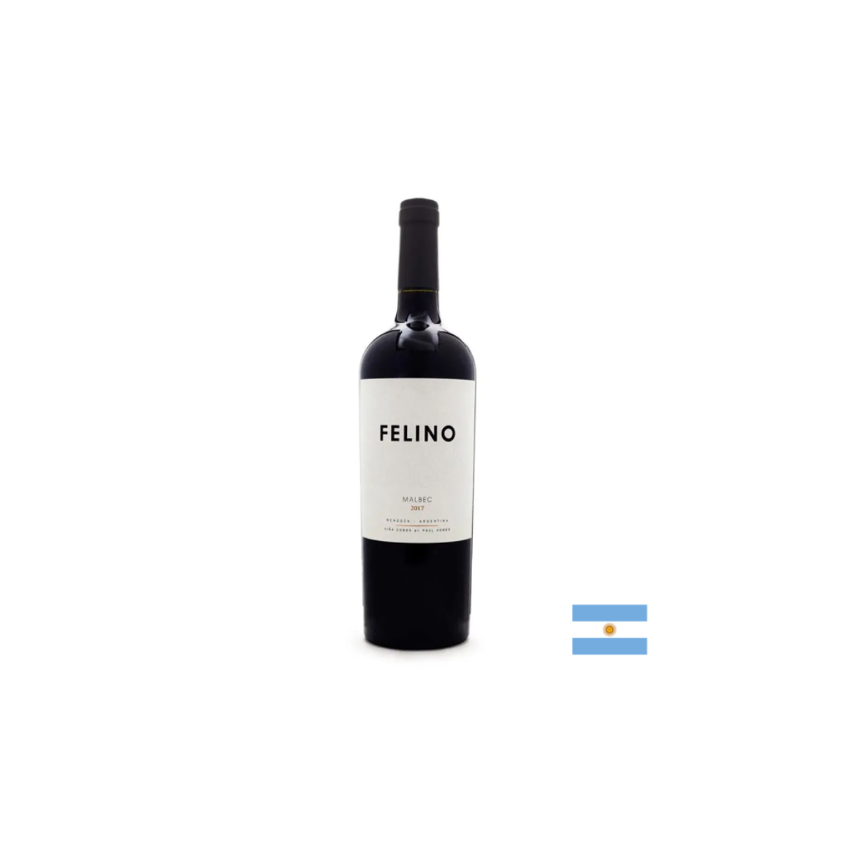 Felino Malbec 2017