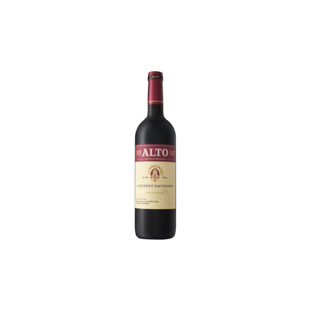 Alto Cabernet Sauvignon 2015