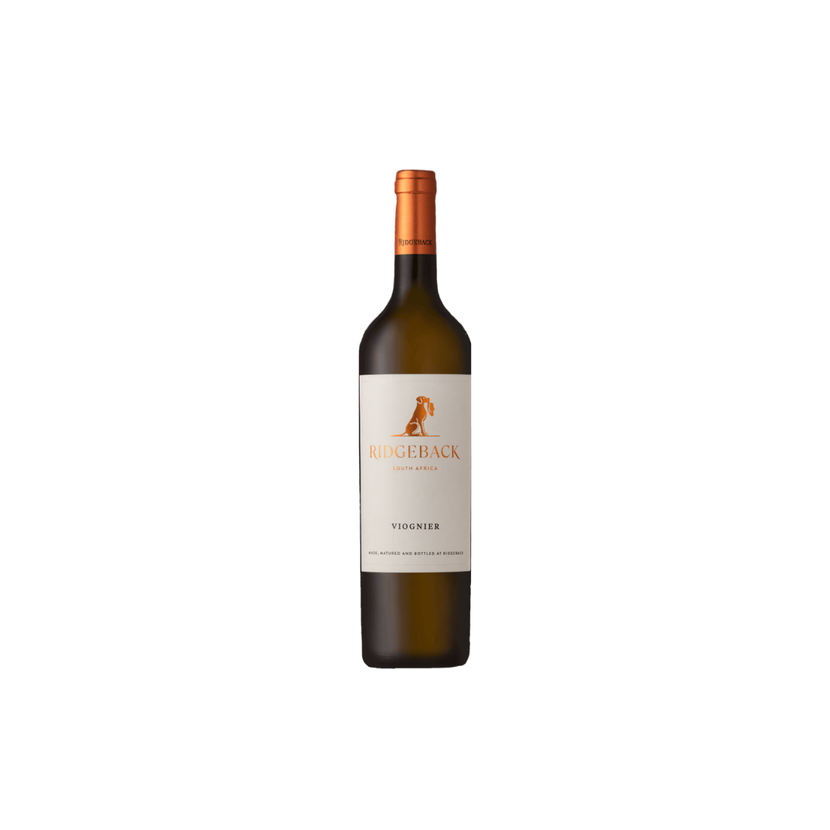 Ridgeback Viognier 2023