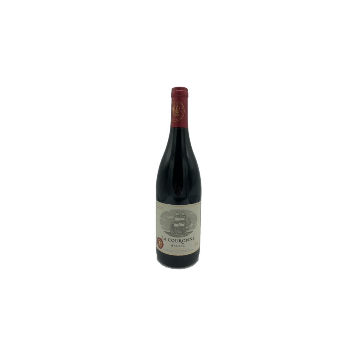La Couronne Malbec 2014