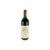 KWV Cabernet Sauvignon 1973