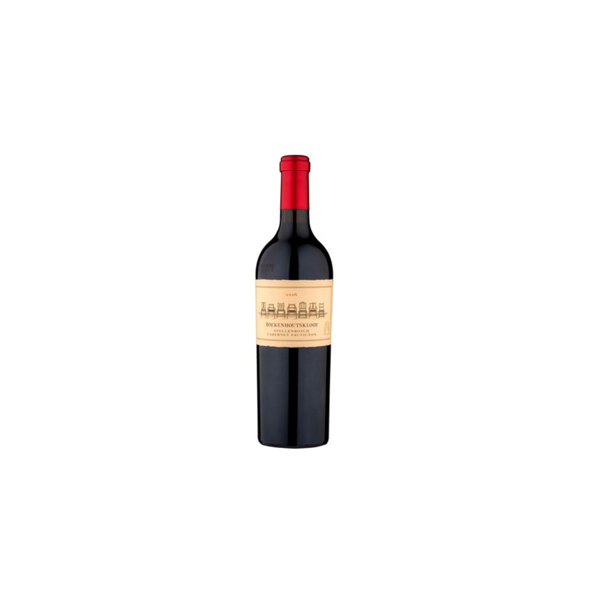 Boekenhoutskloof Cabernet Sauvignon 2015
