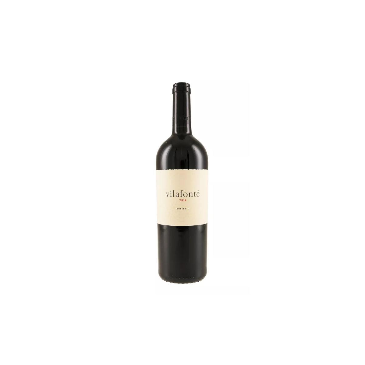 Vilafonte Series C 2014