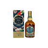 Chivas Regal 13-year-old - Extra (Tequila cask)