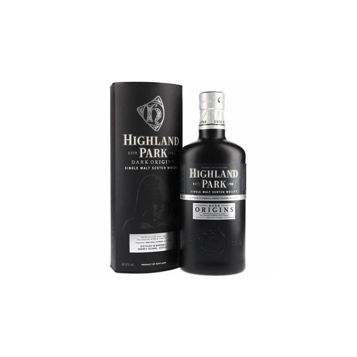 Highland Park Dark Origins