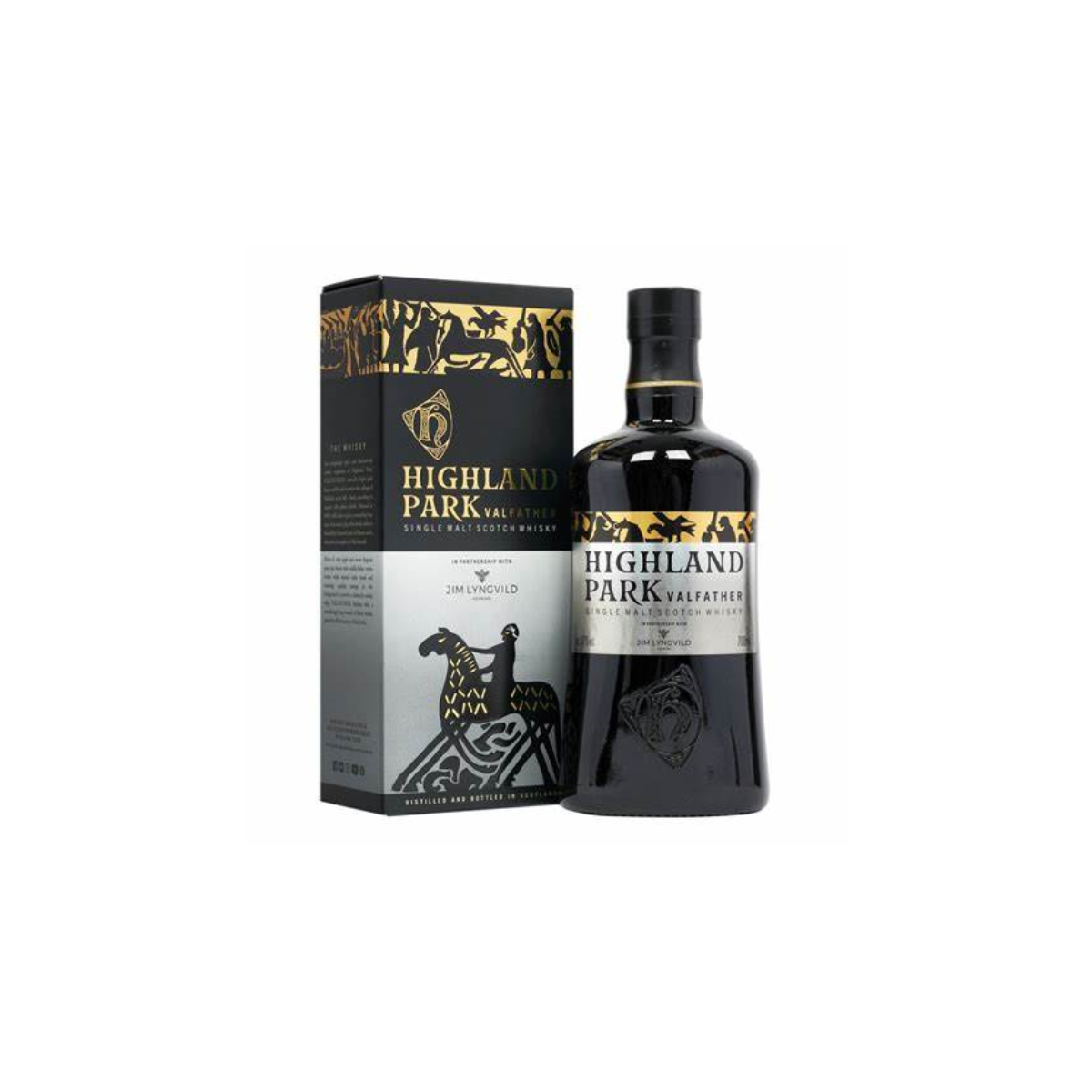 Highland Park Valfather