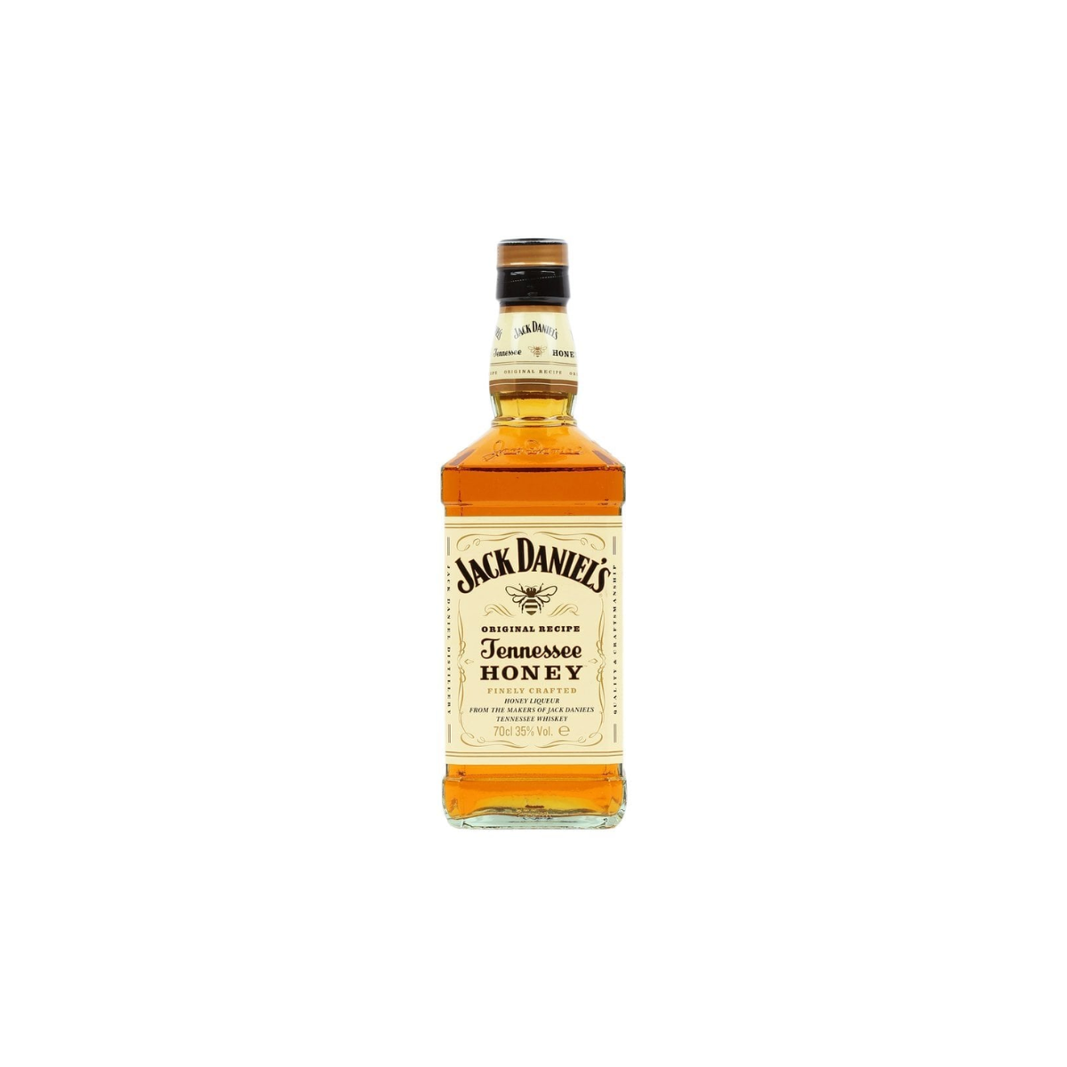 Jack Daniel’s Tennessee Honey
