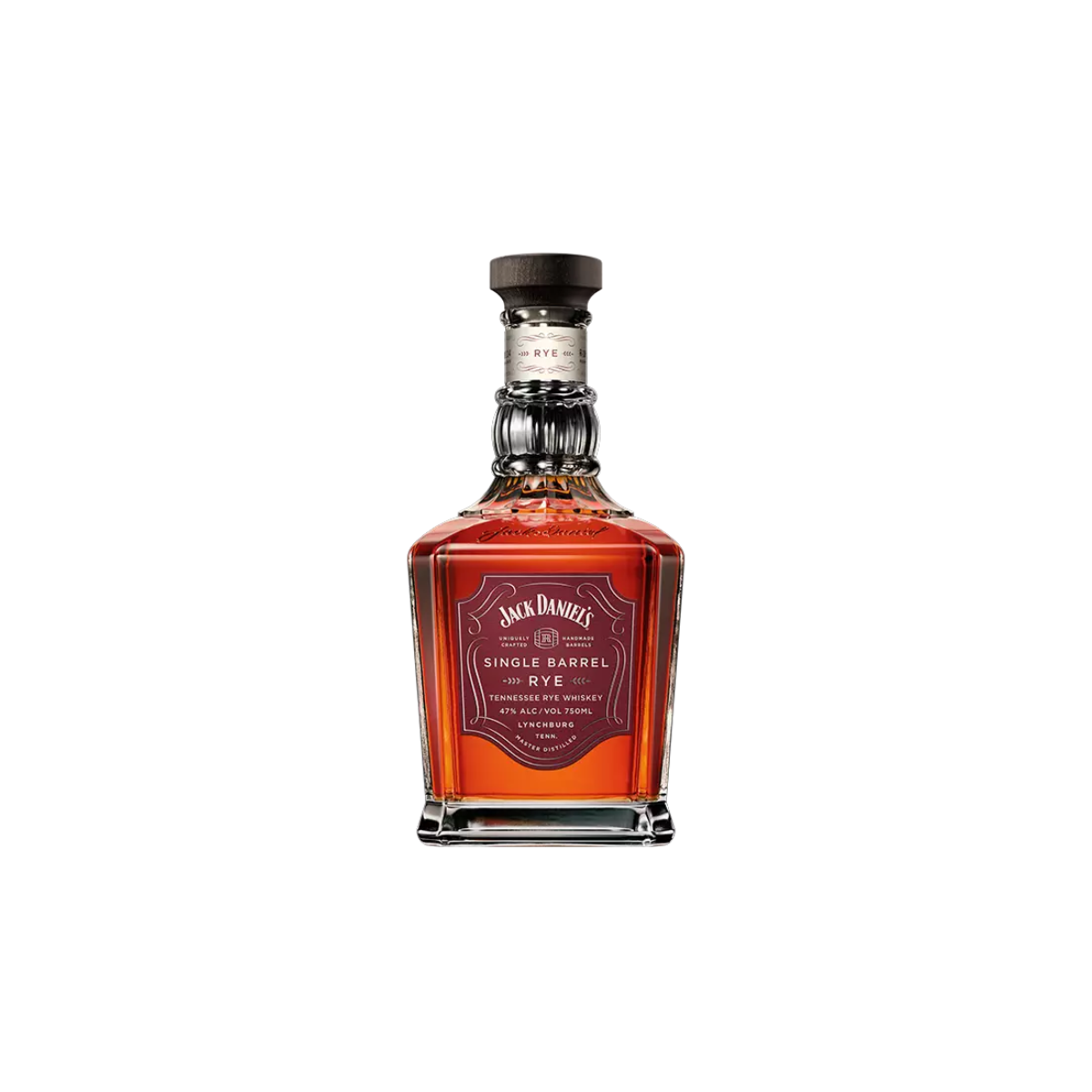 Jack Daniel's Single Barrel Rye