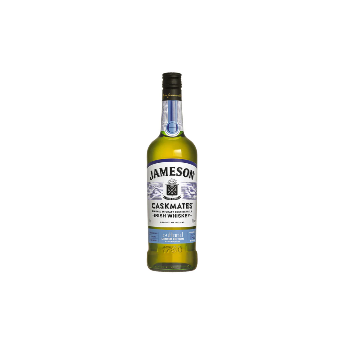 Jameson Whisky Caskmates Outland Limited Edition