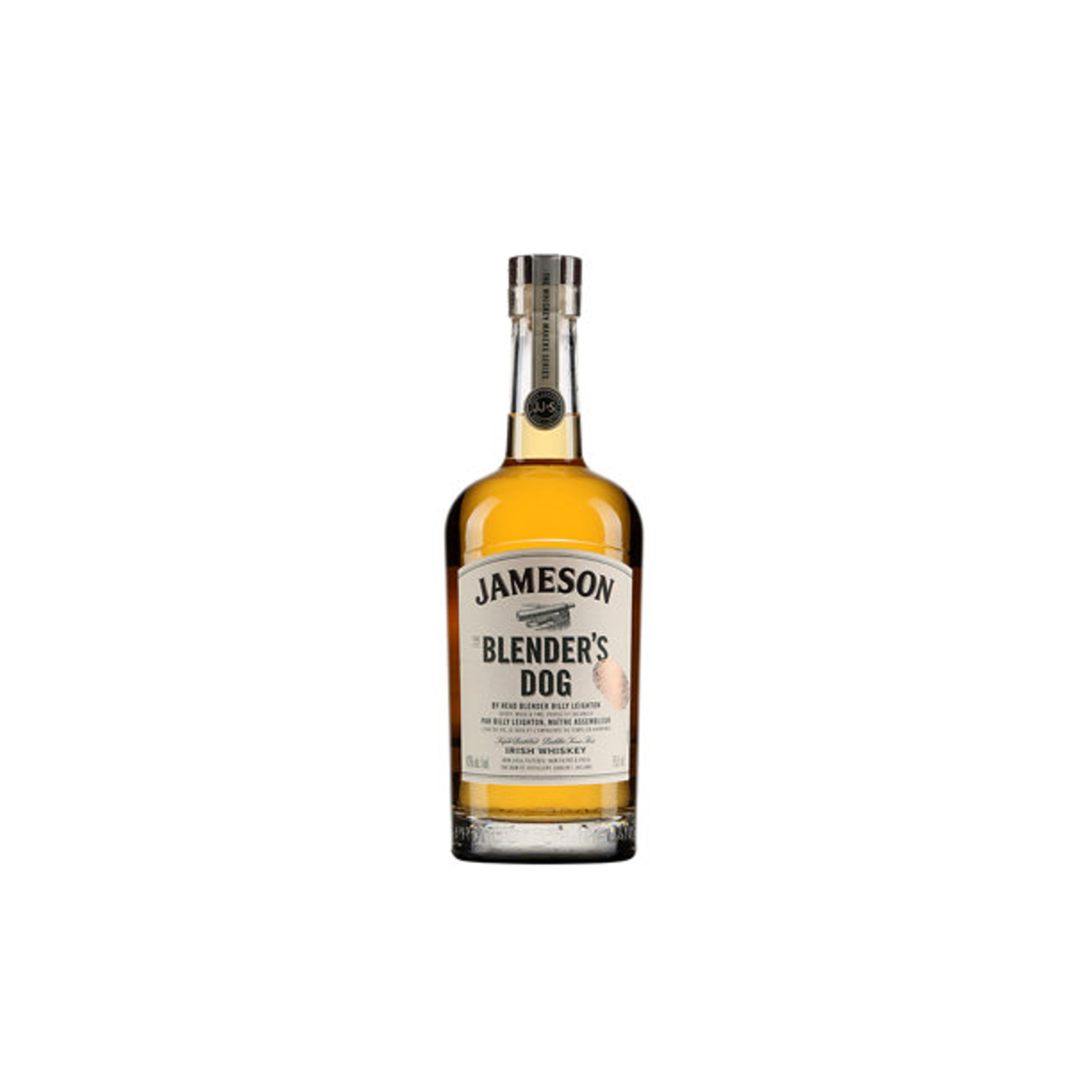 Jameson Blender's Dog