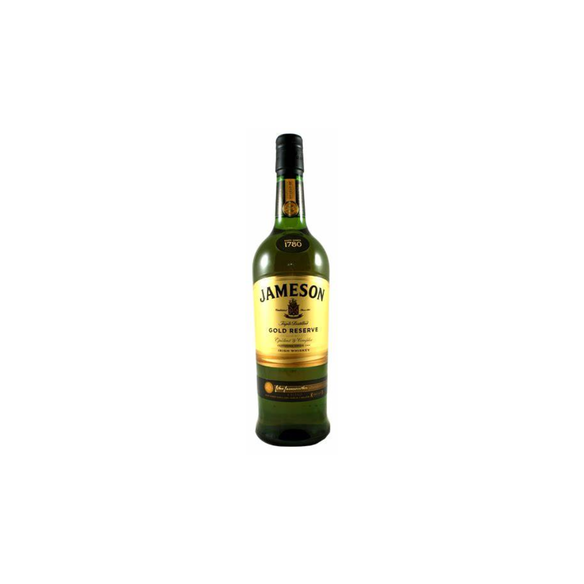 Jameson Gold Reserve