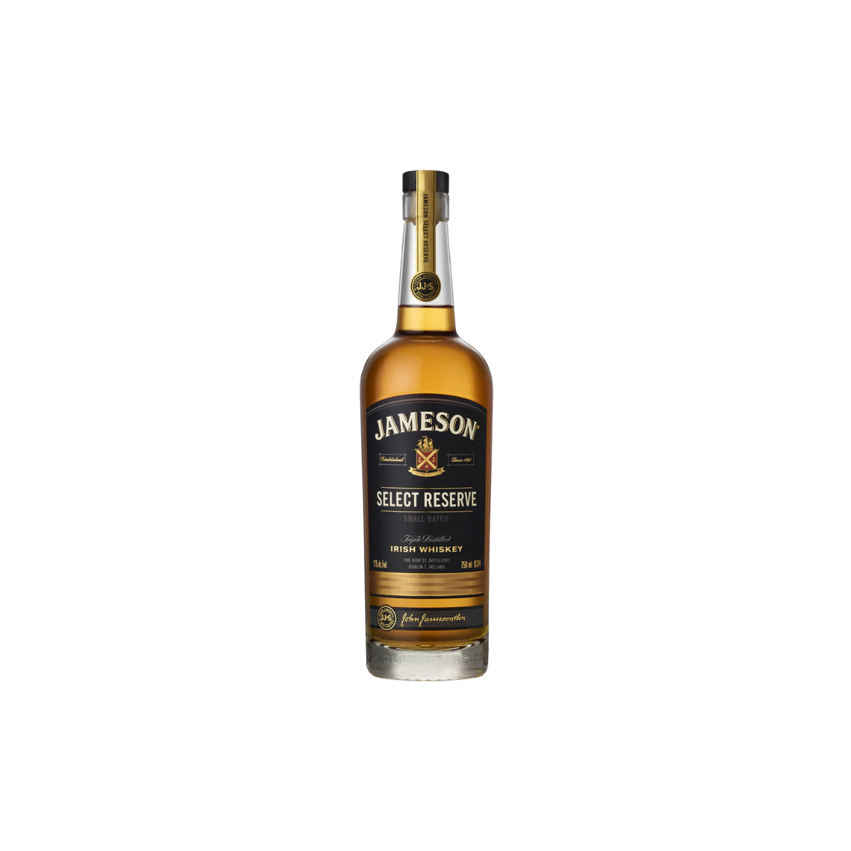 Jameson Select Reserve