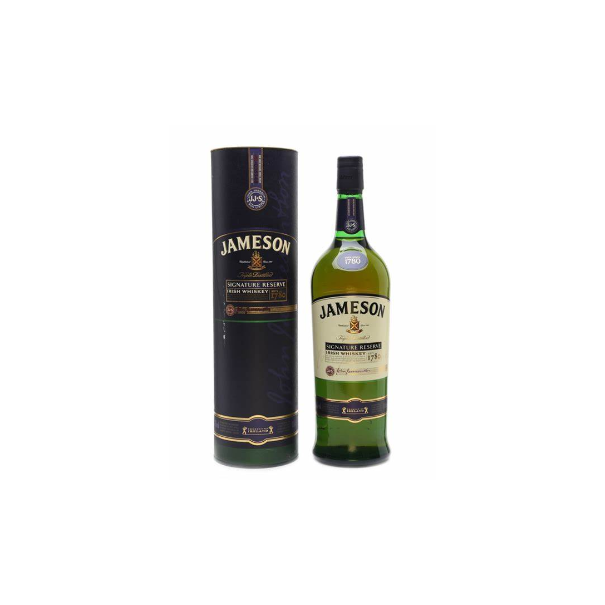 Jameson Signature Reserve (1000ml)