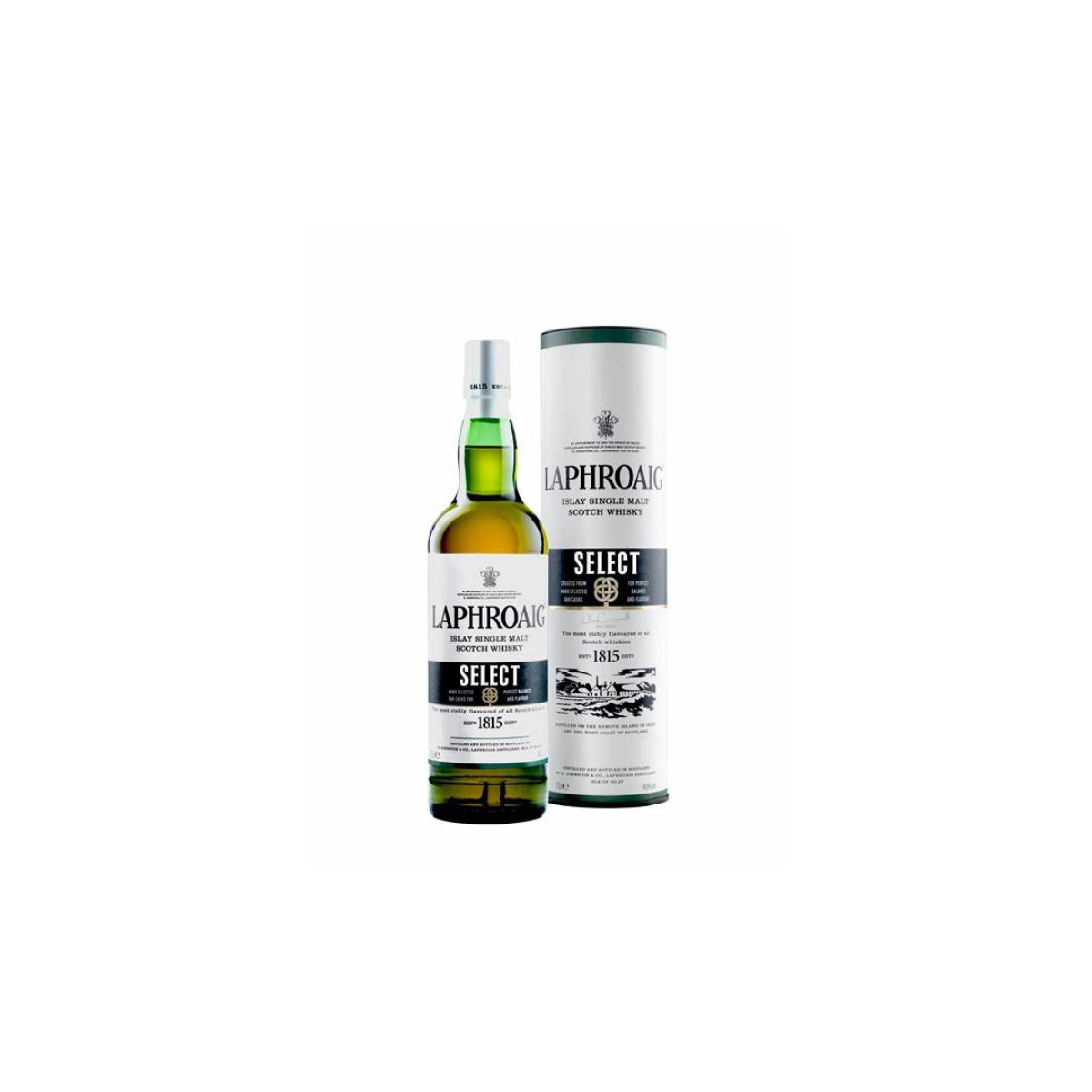 Laphroaig Select
