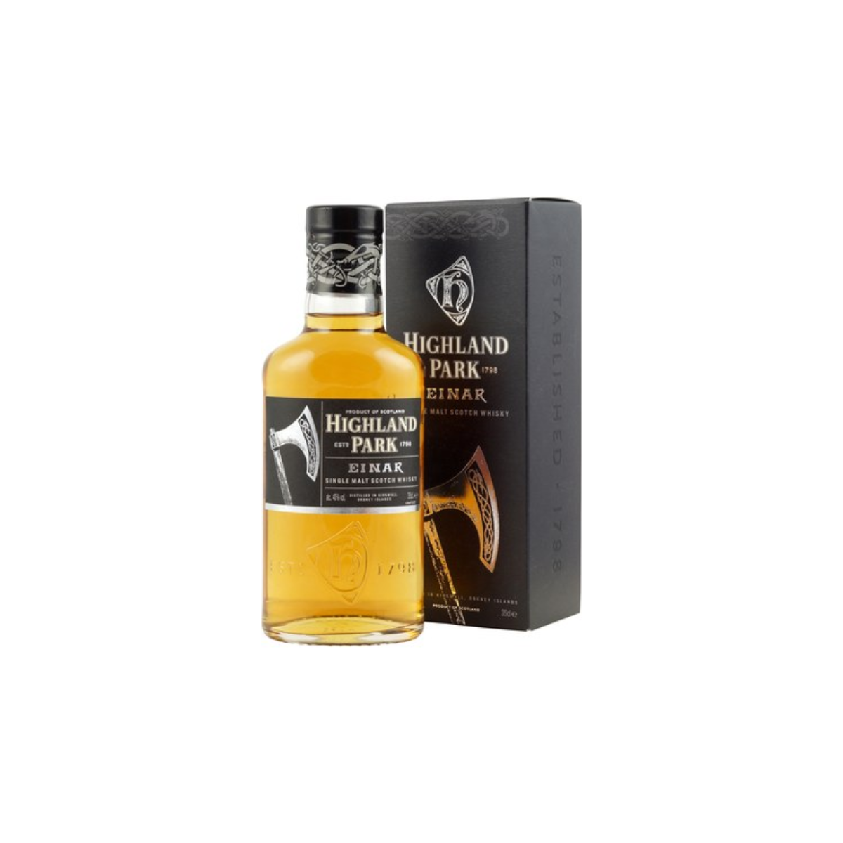 Highland Park Einar (350ml)