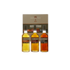 Auchentoshan Gift Pack 3 x 20cl