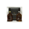 Dalmore Minis Gift Set & 2 Rutherford's Mini Decanters