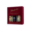 Glenfarclas miniature set 50ml x 3