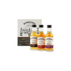Bowmore Collection 12, 15 & 18 Year Old 3 x 50ml