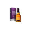 Chivas Regal 12 Year Old Brother's Blend Blended Scotch Whisky Miniature 200mL