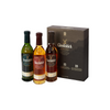 Glenfiddich 3 Bottle Gift Pack 200ml