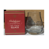 Dalwhinnie Glass