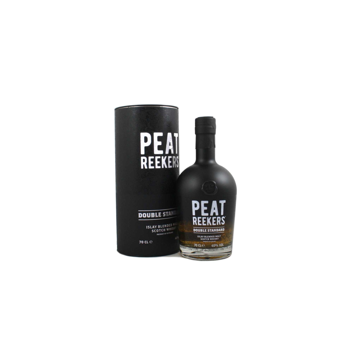 Peatreekers Double Standard