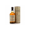 The Balvenie 14 Year Old - Peated Triple Cask